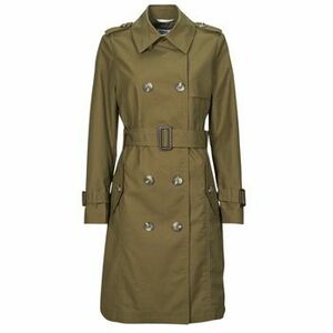 Kabátiky Trenchcoat Esprit CLASSIC TRENCH vyobraziť