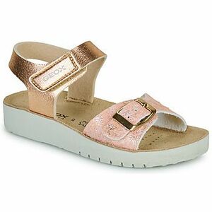 Sandále Geox J SANDAL COSTAREI GI vyobraziť