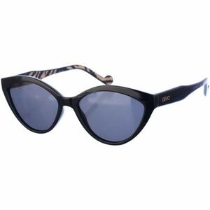Slnečné okuliare Liu Jo LJ761S-001 vyobraziť