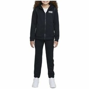 Súpravy vrchného oblečenia Nike U NSW WVN OVLY TRACKSUIT 011-BLACK DD8567 vyobraziť
