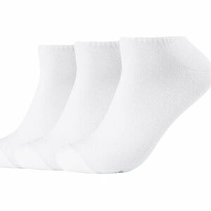 Športové ponožky Skechers 3PPK Men Sneaker Socks vyobraziť