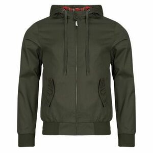 Bundy Harrington HGO HOODED vyobraziť