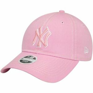 Šiltovky New-Era Wmns 9TWENTY League Essentials New York Yankees Cap vyobraziť