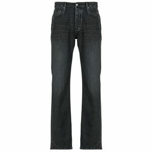 Rovné džínsy Calvin Klein Jeans STANDARD STRAIGHT vyobraziť