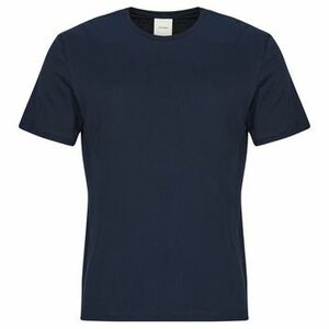 Tričká s krátkym rukávom Calvin Klein Jeans SS SUPIMA CHEST EMB CREWNECK TEE vyobraziť