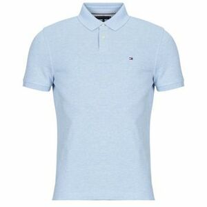 Polokošele s krátkym rukávom Tommy Hilfiger 1985 REGULAR POLO vyobraziť