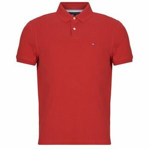 Polokošele s krátkym rukávom Tommy Hilfiger 1985 REGULAR POLO vyobraziť