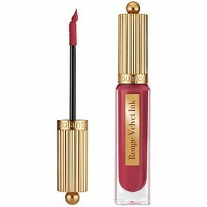 Líčenie obočia Bourjois Velvet Ink Lip Stain - 15 Sweet Dar(K)Ling vyobraziť