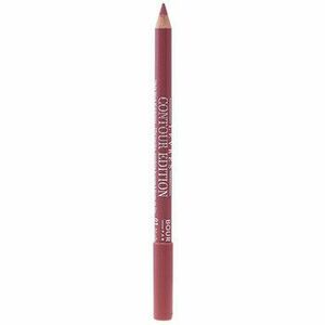 Ceruzky na pery Bourjois Lip Contour Pencil Edition - 01 Nude Wave vyobraziť