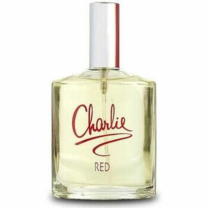 Toaletné vody Revlon Eau de Toilette Charlie Spray Red 100ml vyobraziť