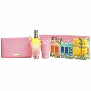 Toaletné vody Escada Brisa Cubana Eau de Toilette Set 100 ml + Body Lotion 1 vyobraziť