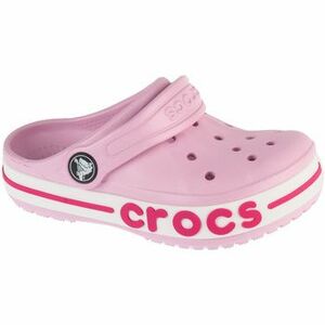 Papuče Crocs Bayaband Kids Clog T vyobraziť