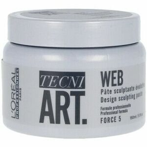Stylingové & modelujúce prípravky na vlasy L'oréal Sculpting Paste Web Tecni Art 150 ml vyobraziť