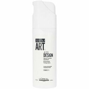 Stylingové & modelujúce prípravky na vlasy L'oréal Fixing Finishing Spray - Fix Design Tecni Art Force 5 vyobraziť