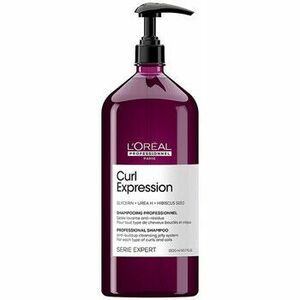 Šampóny L'oréal Anti-Residue Shampoo Gel 1500 ml vyobraziť