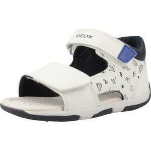 Sandále Geox B SANDAL TAPUZ BOY vyobraziť