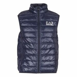 Bundy Emporio Armani EA7 TRAIN CORE ID DOWN LIGHT VEST vyobraziť
