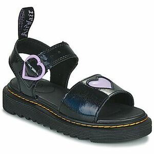 Dr Martens - Sandále vyobraziť