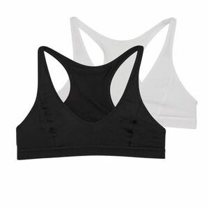 Športové podprsenky DIM DIM MICRO BRASSIERE PACK X2 vyobraziť