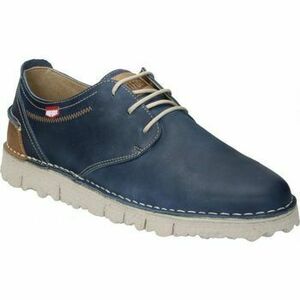 Nízka obuv do mesta On Foot FEROE 800 vyobraziť