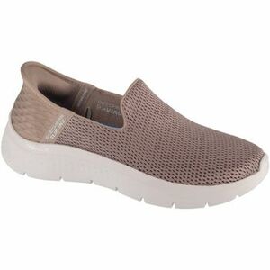 Nízke tenisky Skechers Slip-Ins: GO WALK Flex - Relish vyobraziť