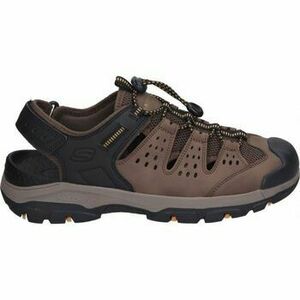 Sandále Skechers 205113-BRBK vyobraziť