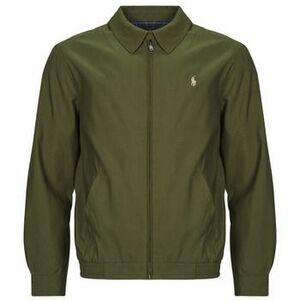Bundy Polo Ralph Lauren BI-SWING VESTE MI-SAISON DOUBLEE vyobraziť