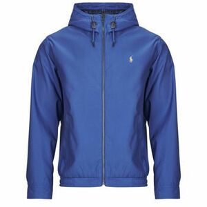 Bundy Polo Ralph Lauren BI-SWING VESTE AVEC CAPUCHE DE MI-SAISON DOUBLEE vyobraziť
