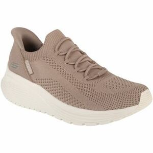Nízke tenisky Skechers Slip-Ins: Bobs Sparrow 2.0 - Lucky Run vyobraziť