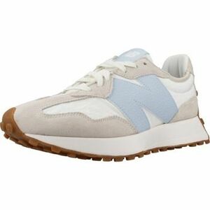 Módne tenisky New Balance WS327 FTA vyobraziť