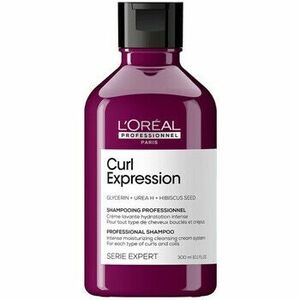 Šampóny L'oréal Curl Expression Cream Shampoo 300 ml vyobraziť