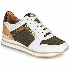 Nízke tenisky MICHAEL Michael Kors BILLIE TRAINER vyobraziť