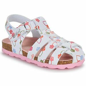 Sandále Kickers SUMMERTAN vyobraziť