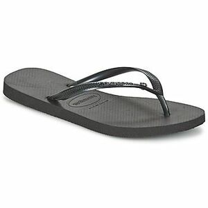 Žabky Havaianas SLIM CRYSTAL GLAMOUR SWAROVSKI vyobraziť