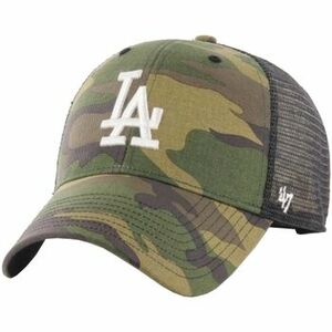 Šiltovky '47 Brand Los Angeles Dodgers Branson Cap vyobraziť