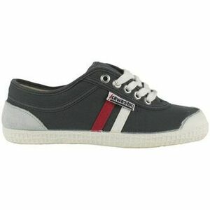 Módne tenisky Kawasaki Retro 23 Canvas Shoe K23 644W Koks Stripe vyobraziť