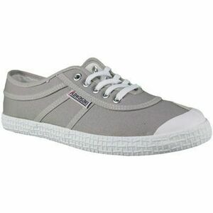 Módne tenisky Kawasaki Original Canvas Shoe K192495-ES 3017 Various Beige vyobraziť