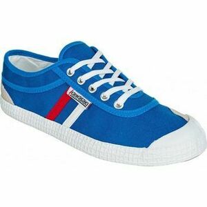 Módne tenisky Kawasaki Retro Canvas Shoe K192496-ES 2002 Navy vyobraziť