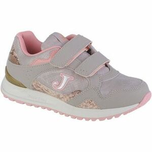 Nízke tenisky Joma 6100 Jr 22 J6100W vyobraziť