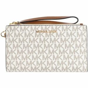Vrecúška/Malé kabelky MICHAEL Michael Kors 35F8GTVWOB-VANILLA vyobraziť
