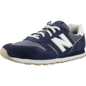 Pánske módne topánky New Balance vyobraziť