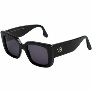 Slnečné okuliare Victoria Beckham VB653S-001 vyobraziť