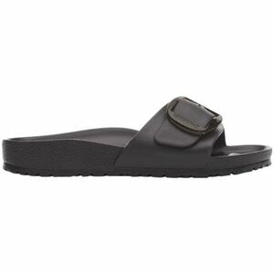 Sandále BIRKENSTOCK Madrid Big Buckle EVA Narrow - Black vyobraziť