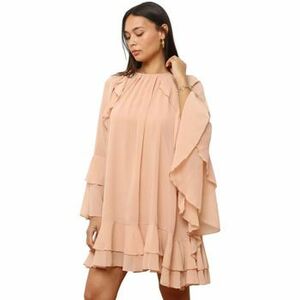 Šaty La Modeuse 75057_P177428 vyobraziť