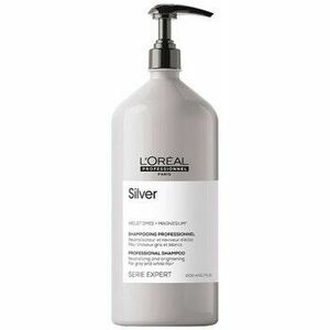 Šampóny L'oréal Silver Shampoo 1500 ml vyobraziť