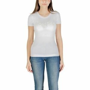 Tričká s krátkym rukávom Guess CN SS LOGO SEGQUINS W5GI17 J1314 vyobraziť