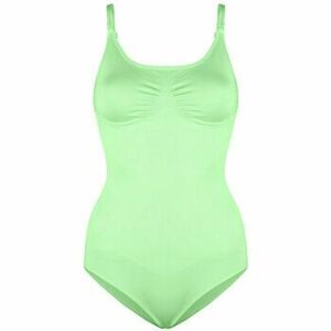 Šaty Bodyboo bb1040 mint vyobraziť
