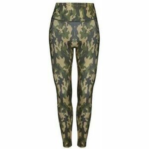 Nohavice Bodyboo BB24004 Green vyobraziť