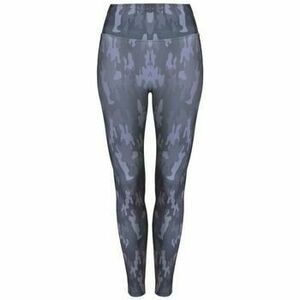 Nohavice Bodyboo bb23956 camo/dk grey vyobraziť