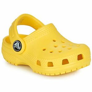 Nazuvky Crocs CLASSIC CLOG T vyobraziť